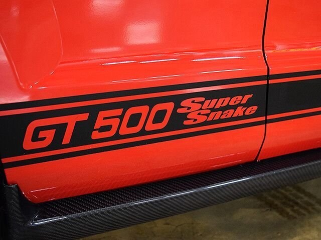 2009 Ford Mustang Shelby GT500   - Photo 11 - Springfield, MO 65802