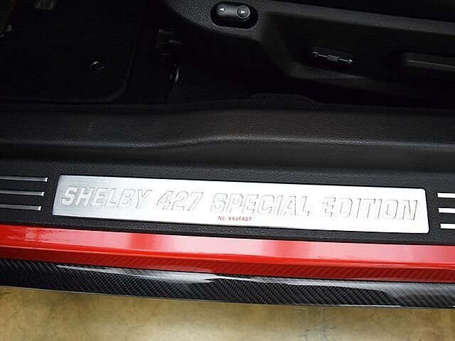 2009 Ford Mustang Shelby GT500   - Photo 28 - Springfield, MO 65802