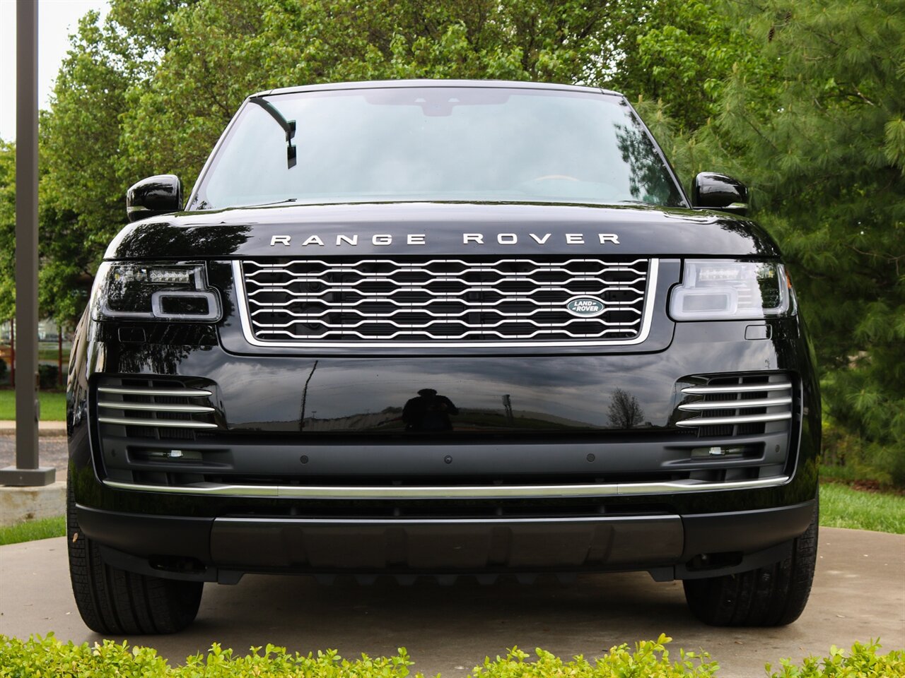 2020 Land Rover Range Rover Autobiography LWB   - Photo 19 - Springfield, MO 65802