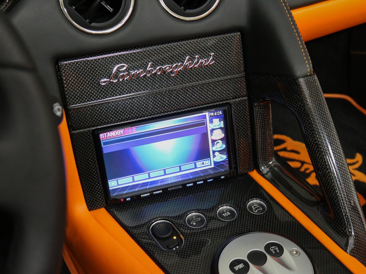 2008 Lamborghini Murcielago LP 640  Roadster - Photo 27 - Springfield, MO 65802