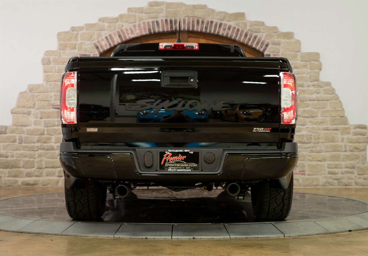 2021 GMC Canyon Elevation Standard  #3 of ONLY 50 - Photo 8 - Springfield, MO 65802