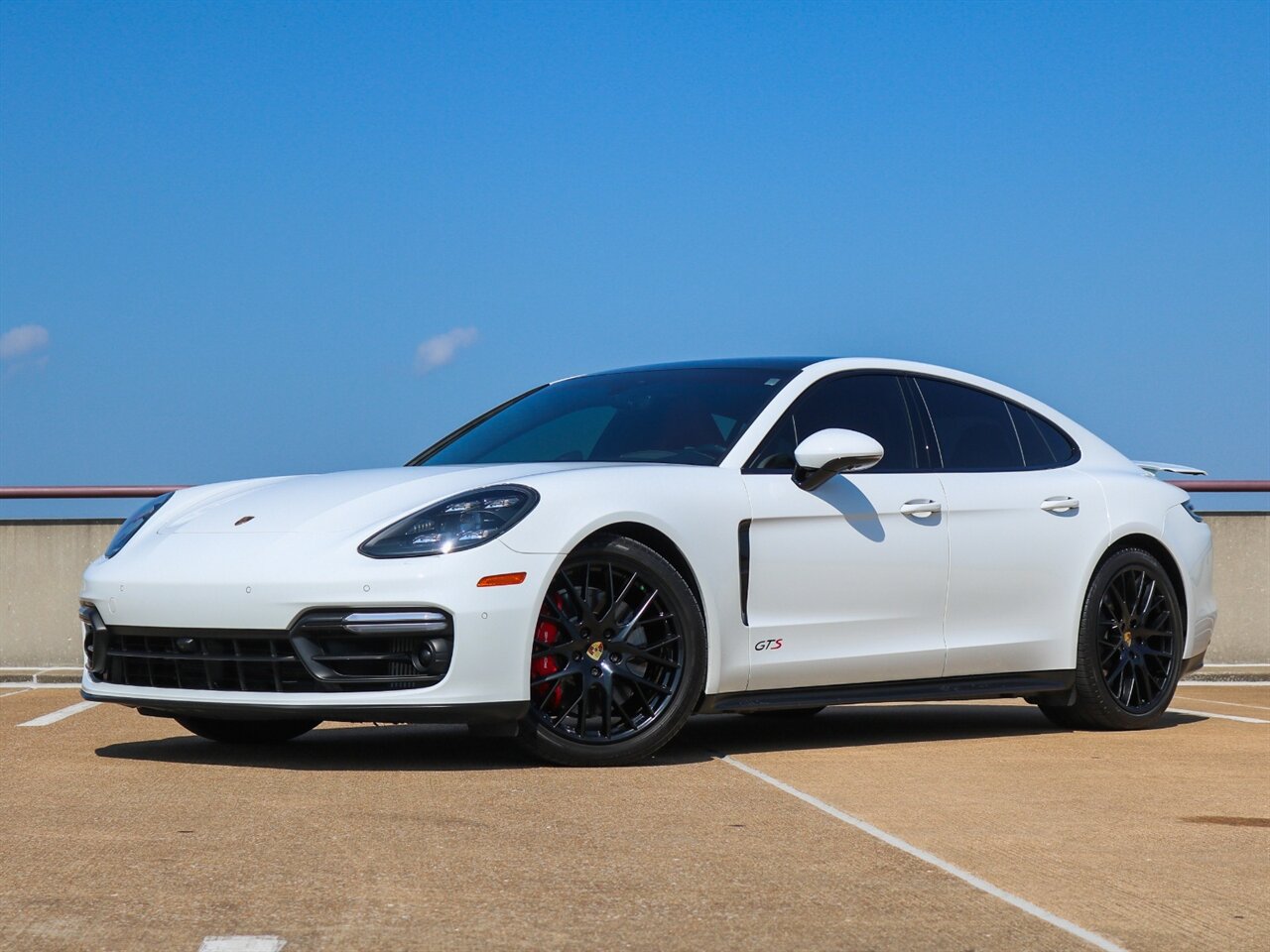 2020 Porsche Panamera GTS   - Photo 46 - Springfield, MO 65802