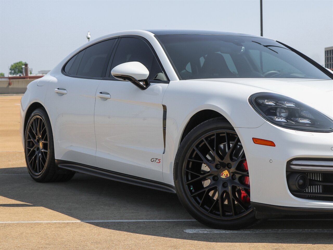 2020 Porsche Panamera GTS   - Photo 42 - Springfield, MO 65802