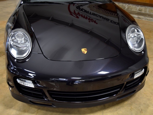 2009 Porsche 911 Turbo   - Photo 13 - Springfield, MO 65802