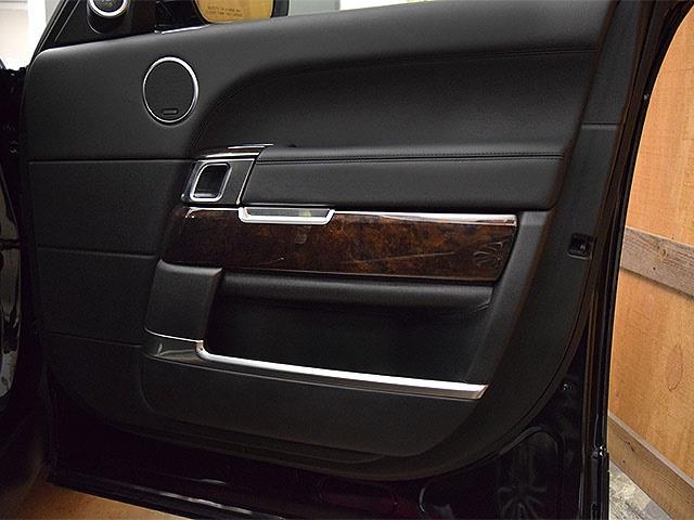 2014 Land Rover Range Rover Autobiography   - Photo 19 - Springfield, MO 65802