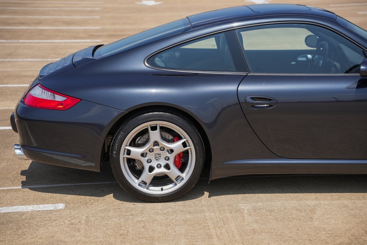 2007 Porsche 911 Carrera S   - Photo 65 - Springfield, MO 65802