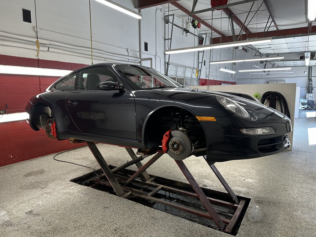 2007 Porsche 911 Carrera S   - Photo 84 - Springfield, MO 65802