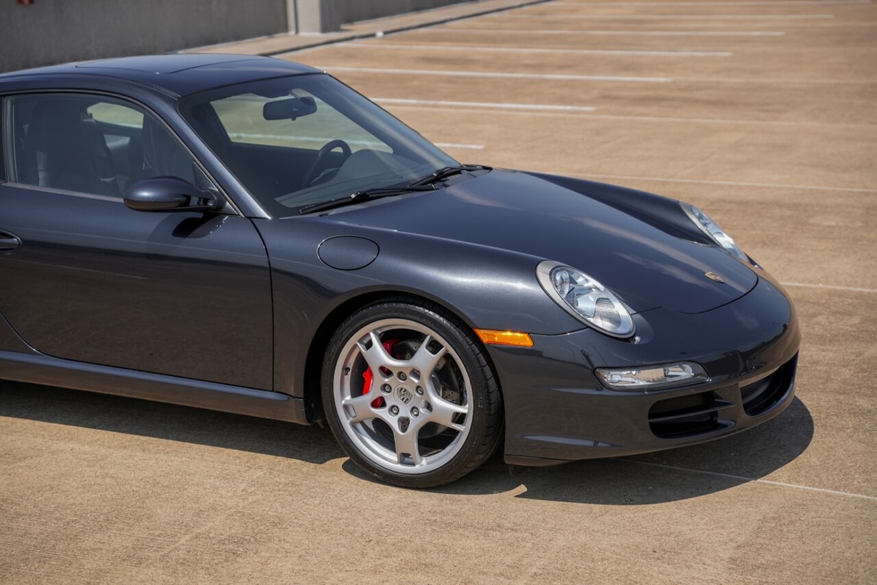 2007 Porsche 911 Carrera S   - Photo 67 - Springfield, MO 65802