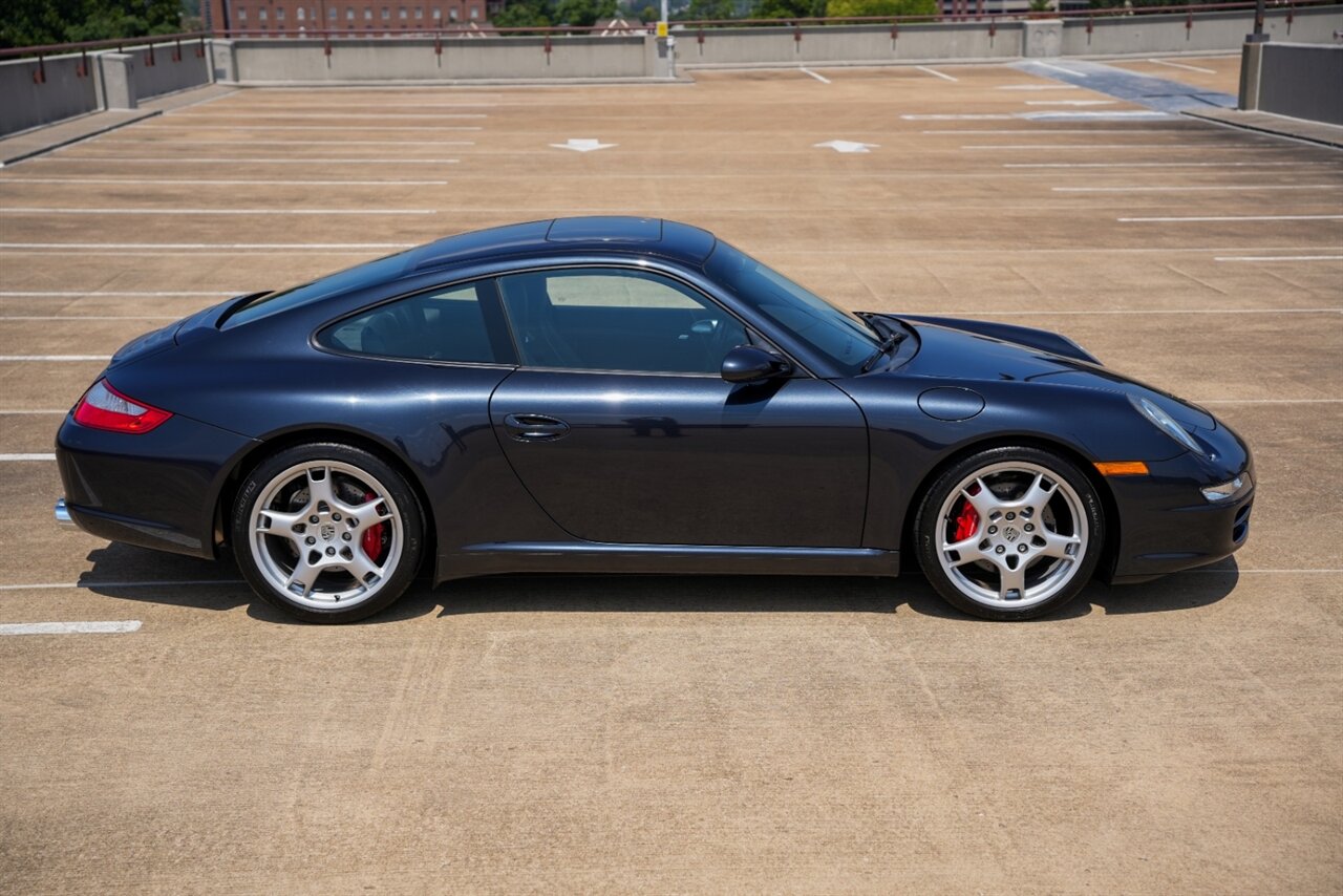 2007 Porsche 911 Carrera S   - Photo 62 - Springfield, MO 65802