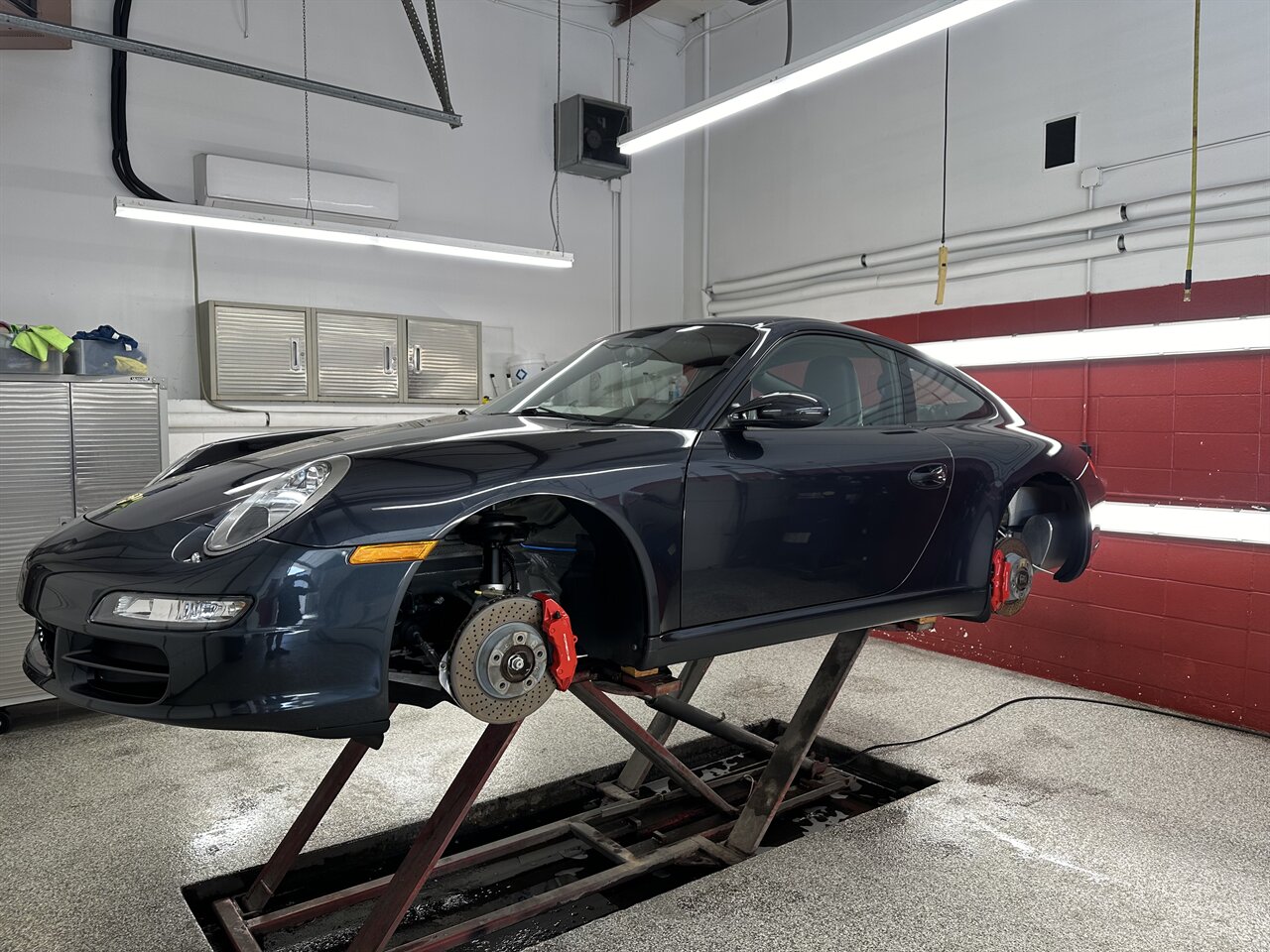 2007 Porsche 911 Carrera S   - Photo 76 - Springfield, MO 65802