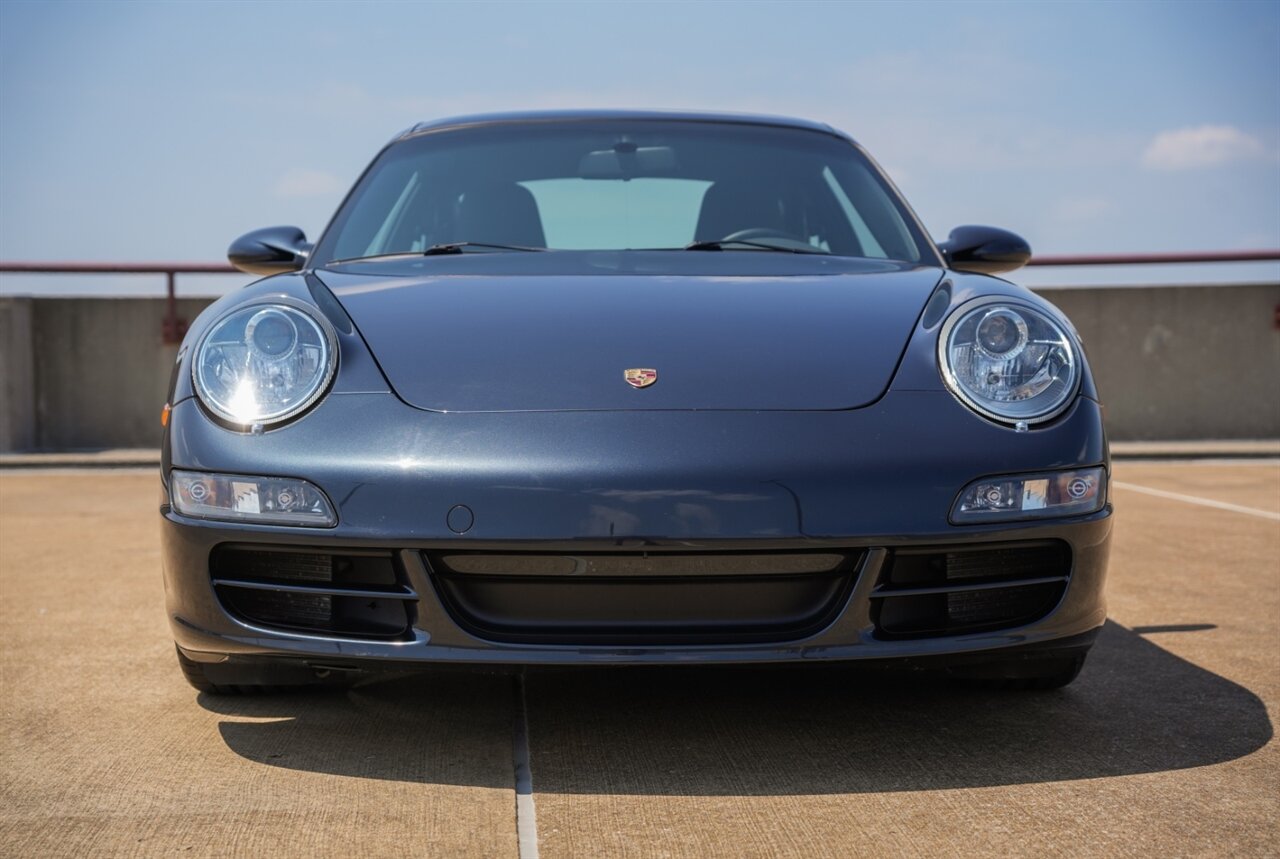 2007 Porsche 911 Carrera S   - Photo 47 - Springfield, MO 65802