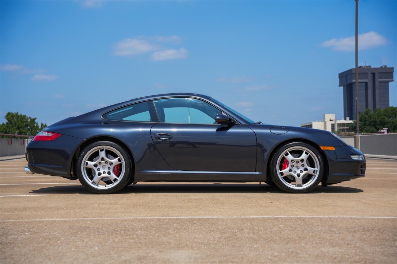 2007 Porsche 911 Carrera S   - Photo 61 - Springfield, MO 65802