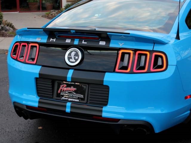 2013 Ford Mustang Shelby GT500   - Photo 12 - Springfield, MO 65802