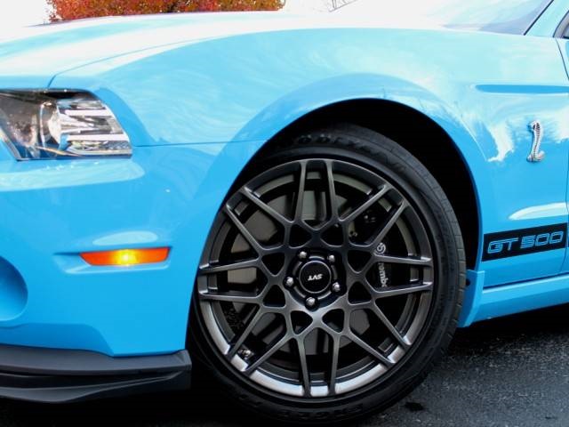 2013 Ford Mustang Shelby GT500   - Photo 13 - Springfield, MO 65802