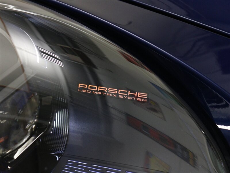 2023 Porsche 911 GTS photo