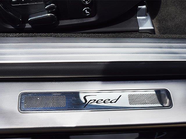 2009 Bentley Continental GT SPEED   - Photo 22 - Springfield, MO 65802