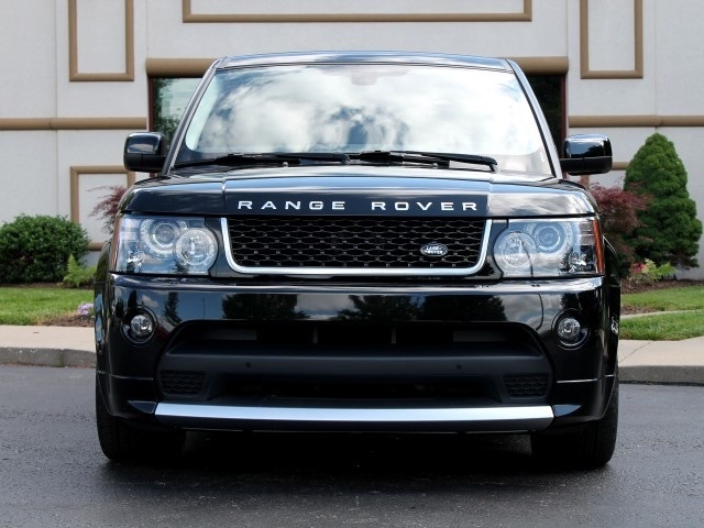 2013 Land Rover Range Rover Sport HSE GT Limited Edition   - Photo 4 - Springfield, MO 65802