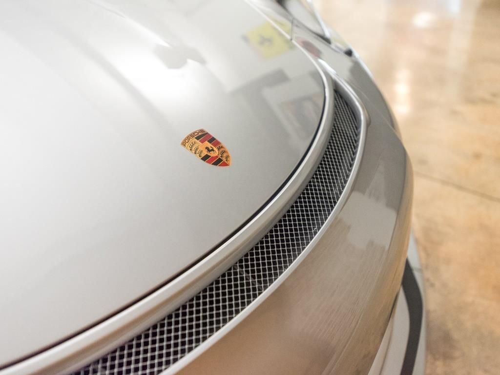 2016 Porsche 911 GT3 RS   - Photo 33 - Springfield, MO 65802