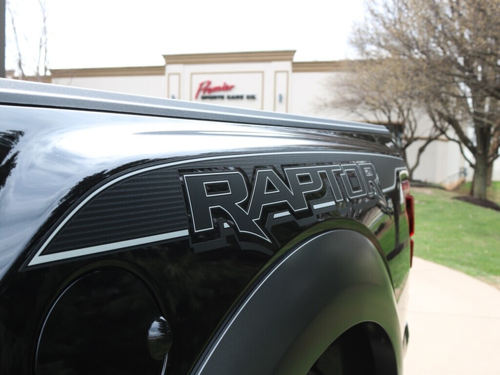 2019 Ford F-150 Raptor   - Photo 24 - Springfield, MO 65802