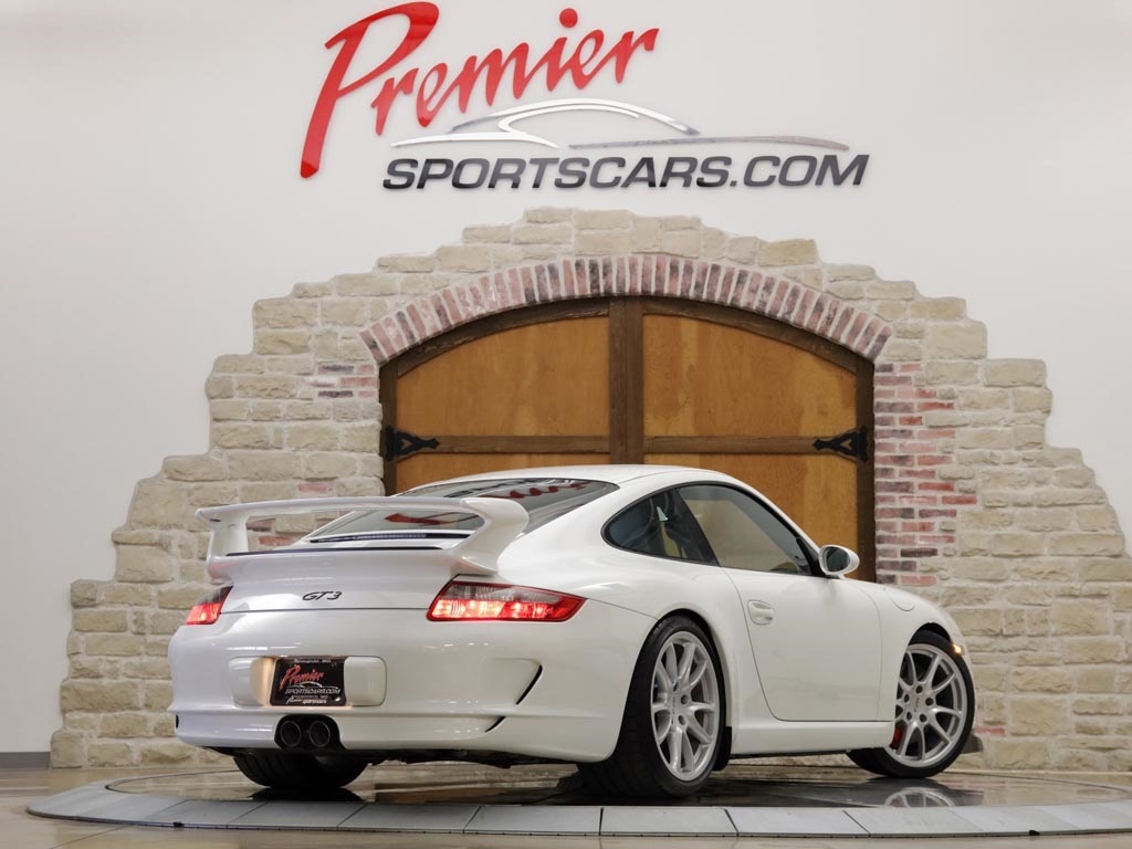 2007 Porsche 911 GT3   - Photo 9 - Springfield, MO 65802