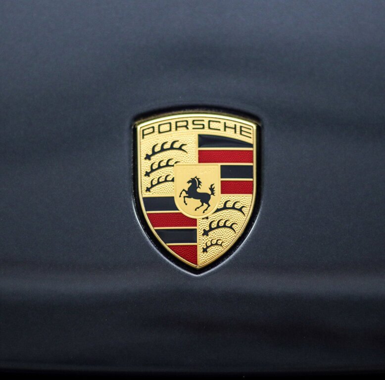 2020 Porsche Panamera 4 E-Hybrid   - Photo 39 - Springfield, MO 65802