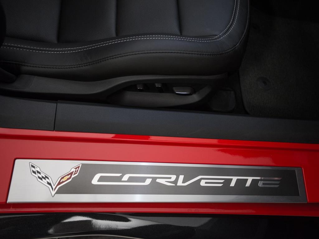 2015 Chevrolet Corvette Z06   - Photo 21 - Springfield, MO 65802