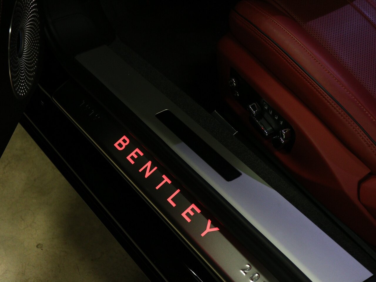 2020 Bentley Continental GT V8   - Photo 64 - Springfield, MO 65802