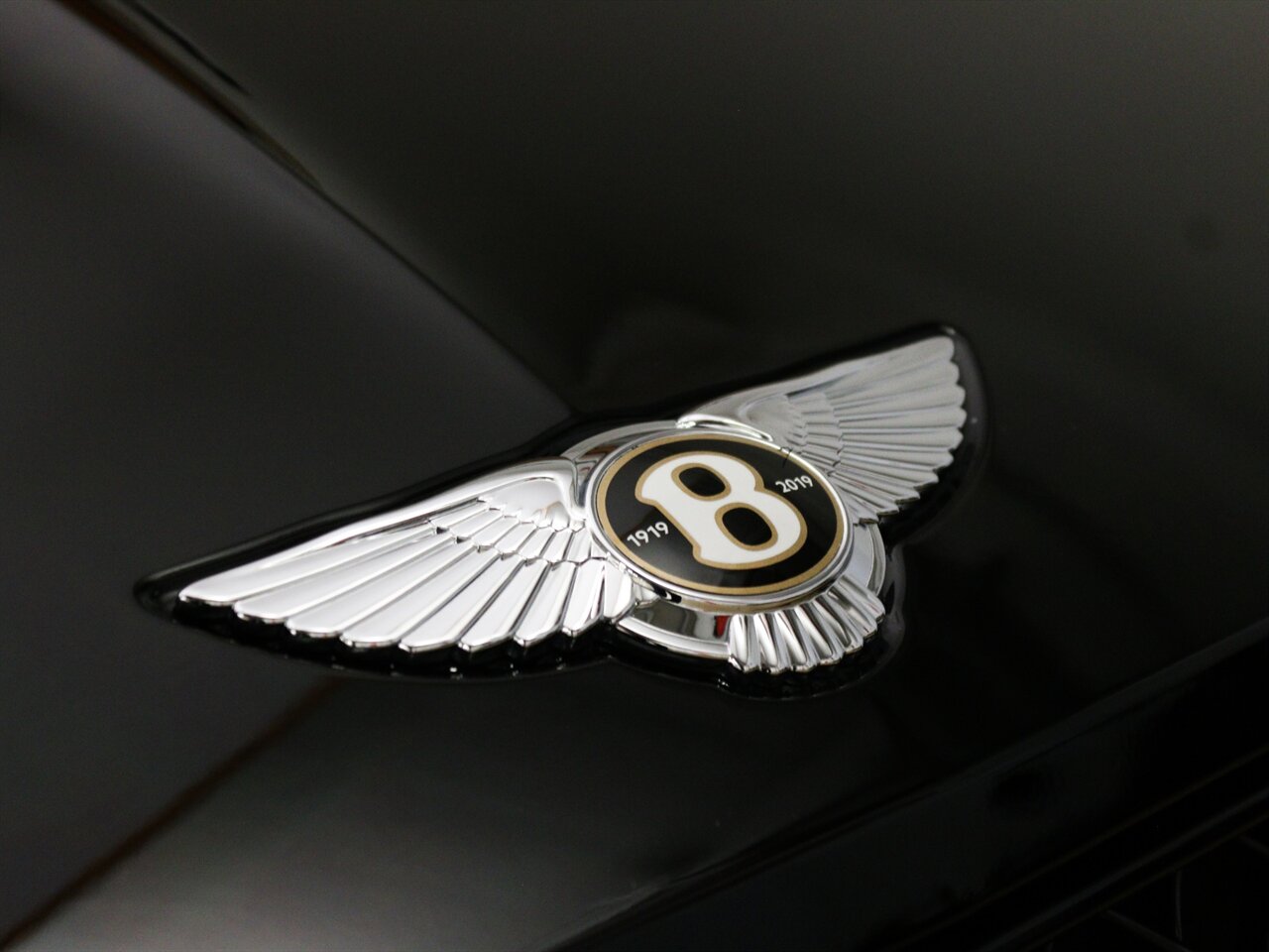 2020 Bentley Continental GT V8   - Photo 62 - Springfield, MO 65802