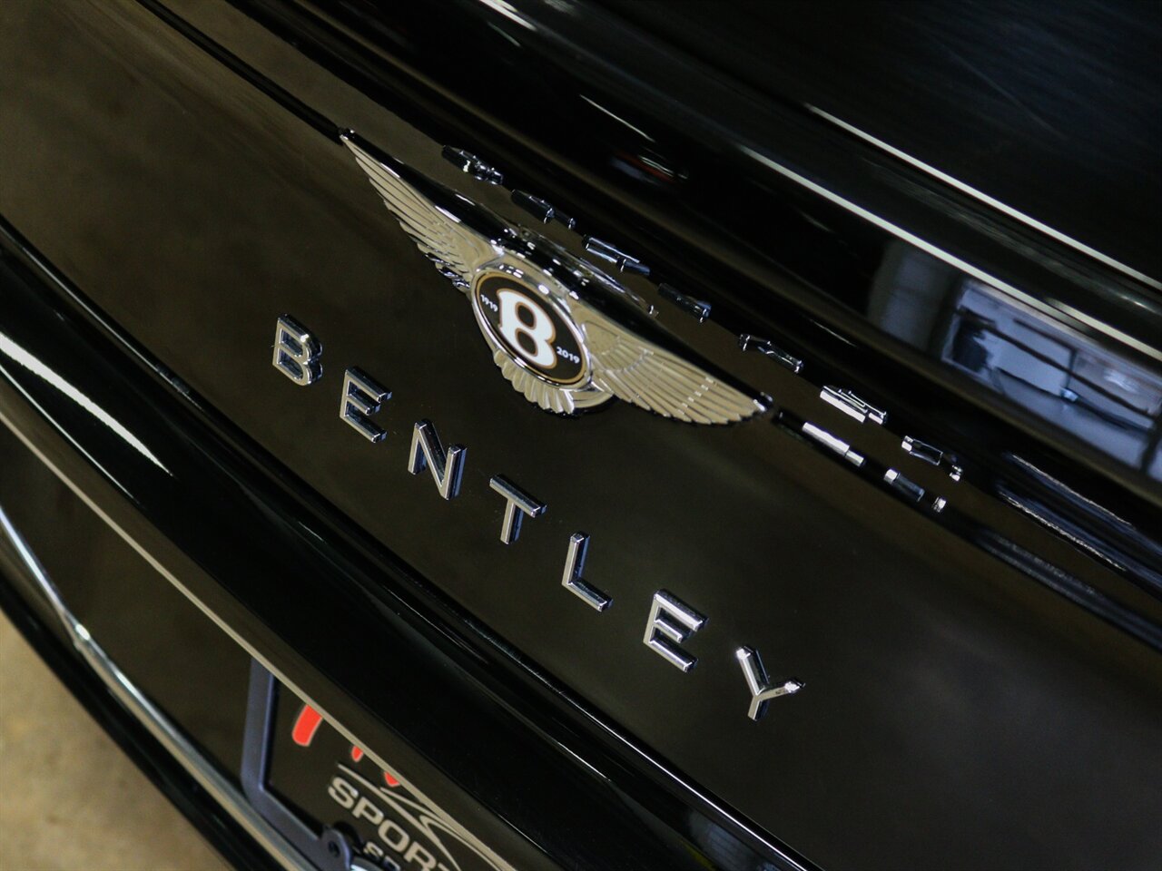 2020 Bentley Continental GT V8   - Photo 11 - Springfield, MO 65802