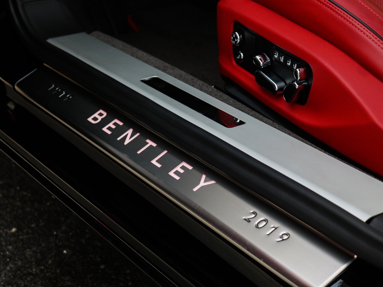2020 Bentley Continental GT V8   - Photo 37 - Springfield, MO 65802