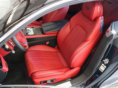 2020 Bentley Continental GT V8  