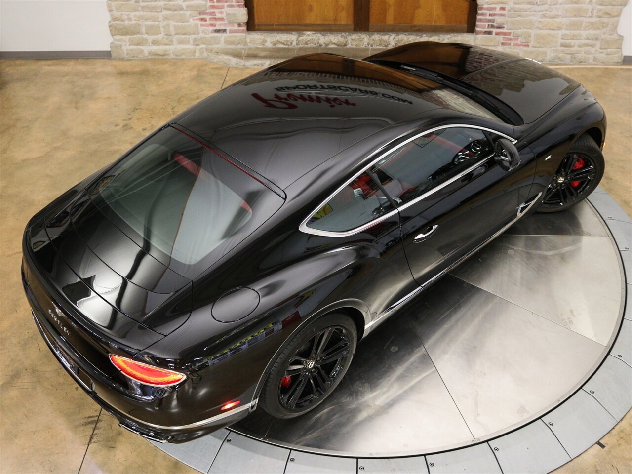 2020 Bentley Continental GT V8   - Photo 15 - Springfield, MO 65802