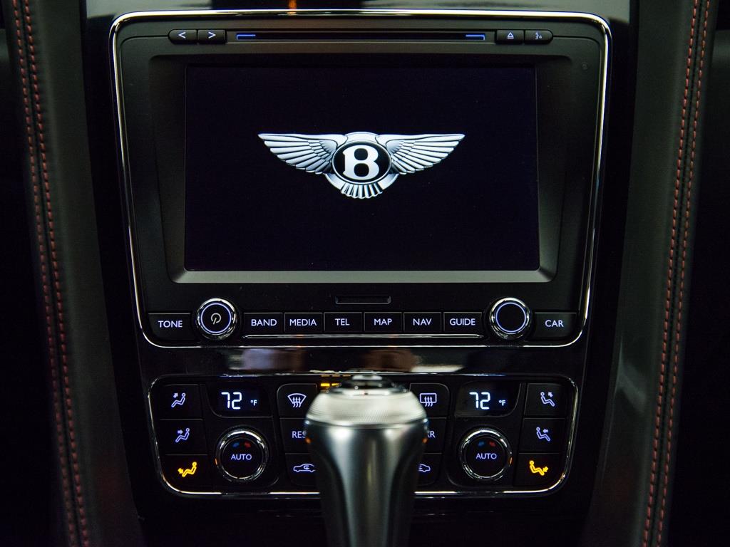 2014 Bentley Continental GT Speed   - Photo 12 - Springfield, MO 65802
