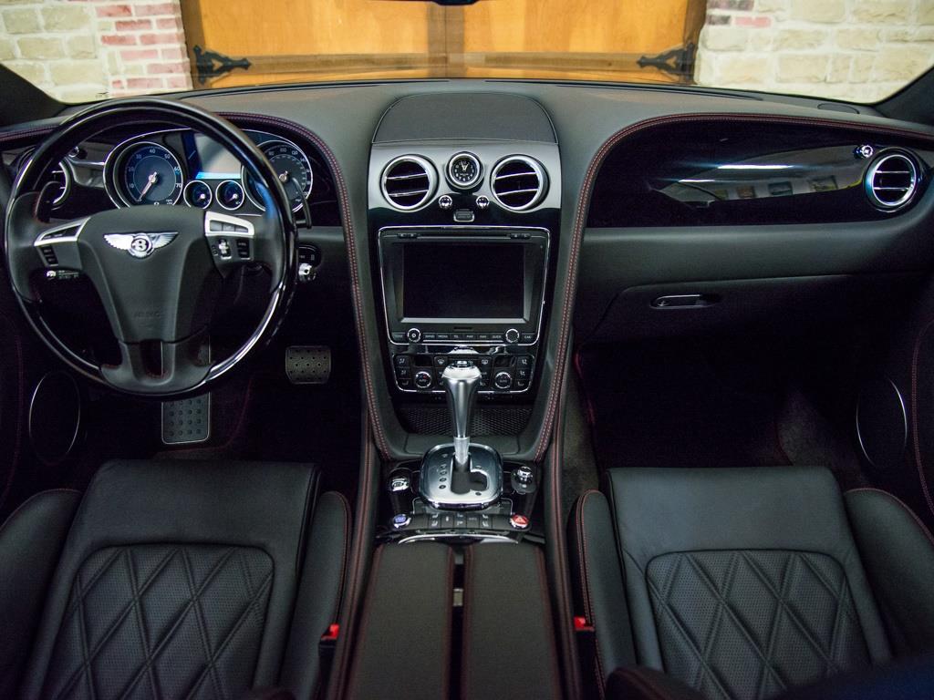 2014 Bentley Continental GT Speed   - Photo 2 - Springfield, MO 65802