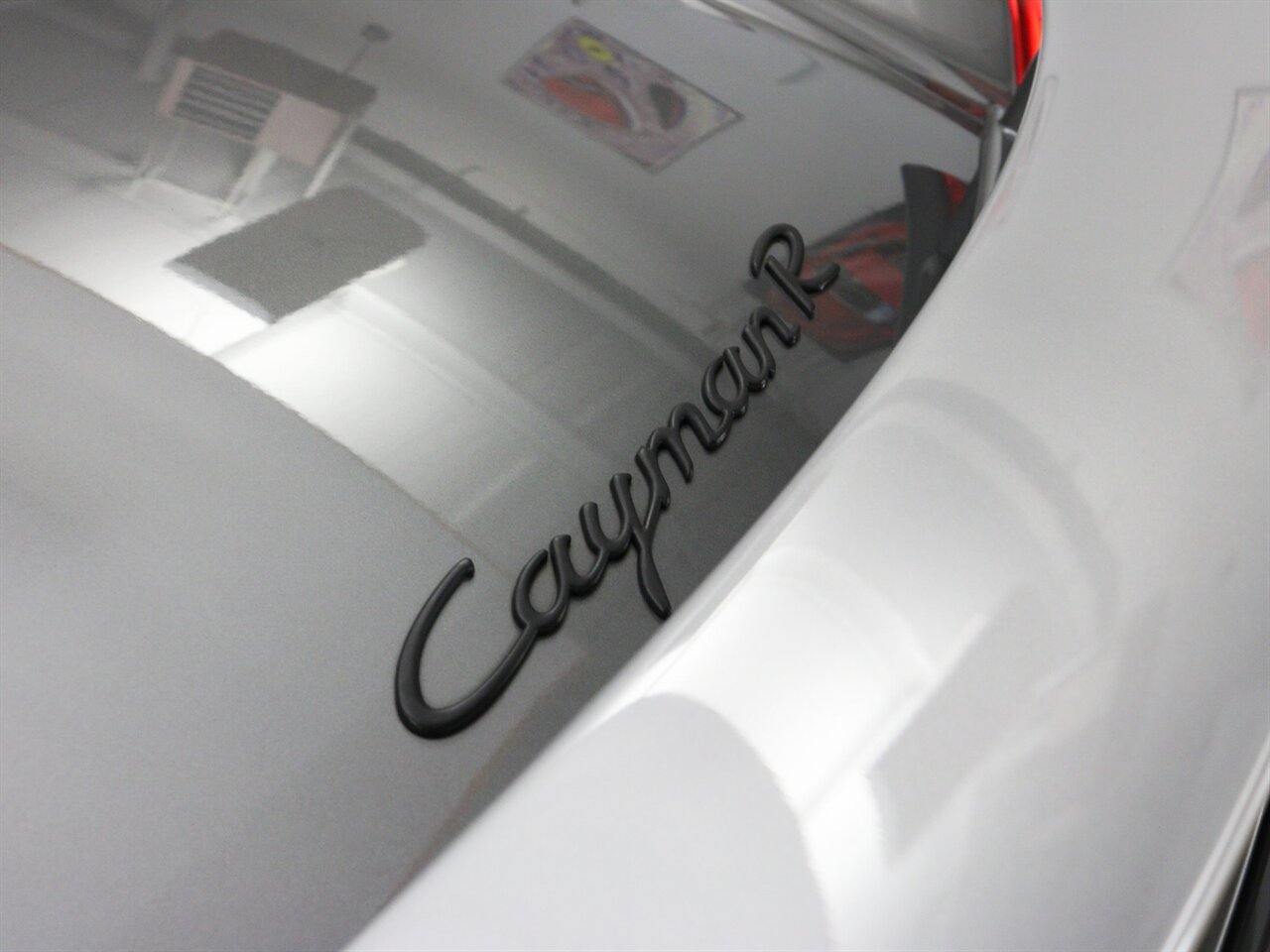 2012 Porsche Cayman R   - Photo 39 - Springfield, MO 65802