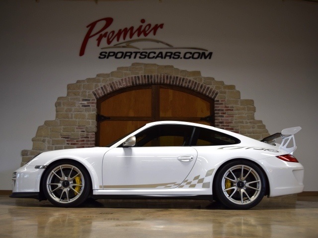 2011 Porsche 911 GT3 RS   - Photo 1 - Springfield, MO 65802