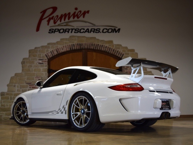 2011 Porsche 911 GT3 RS   - Photo 7 - Springfield, MO 65802