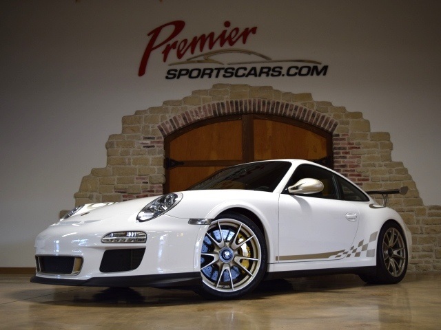 2011 Porsche 911 GT3 RS   - Photo 6 - Springfield, MO 65802