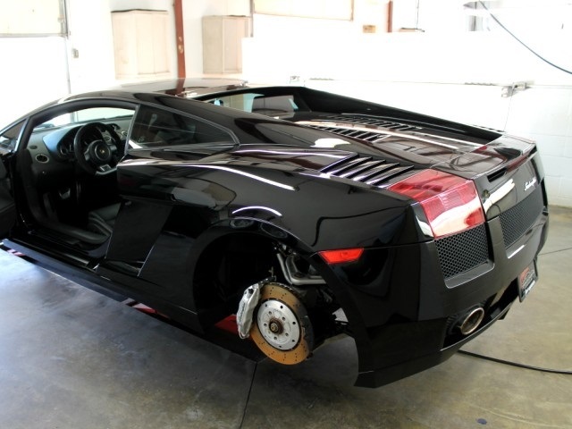 2007 Lamborghini Gallardo   - Photo 24 - Springfield, MO 65802