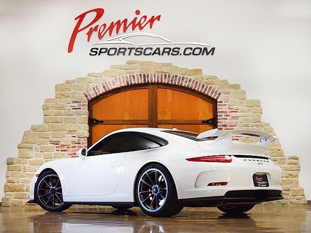 2014 Porsche 911 GT3   - Photo 7 - Springfield, MO 65802