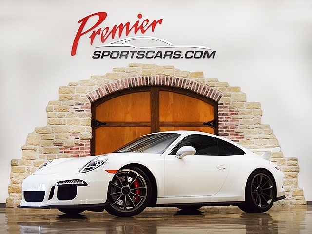2014 Porsche 911 GT3   - Photo 6 - Springfield, MO 65802
