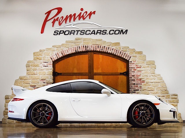 2014 Porsche 911 GT3   - Photo 3 - Springfield, MO 65802
