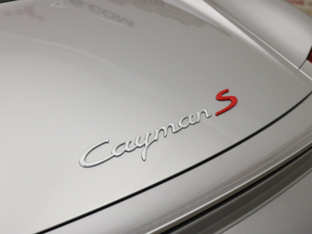 2009 Porsche Cayman S   - Photo 14 - Springfield, MO 65802