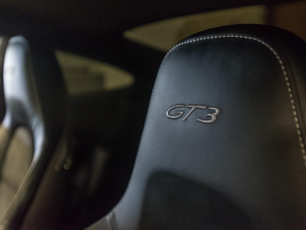 2014 Porsche 911 GT3   - Photo 22 - Springfield, MO 65802