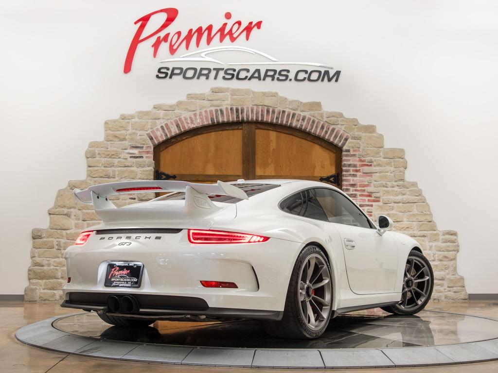 2014 Porsche 911 GT3   - Photo 9 - Springfield, MO 65802
