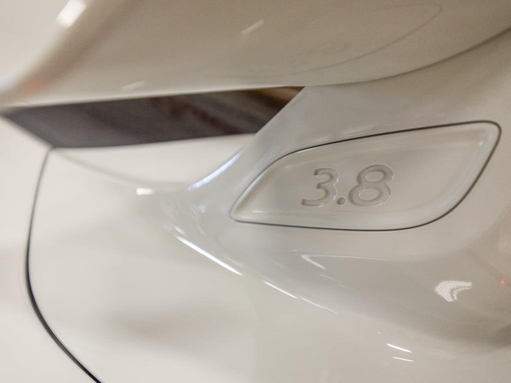 2014 Porsche 911 GT3   - Photo 34 - Springfield, MO 65802