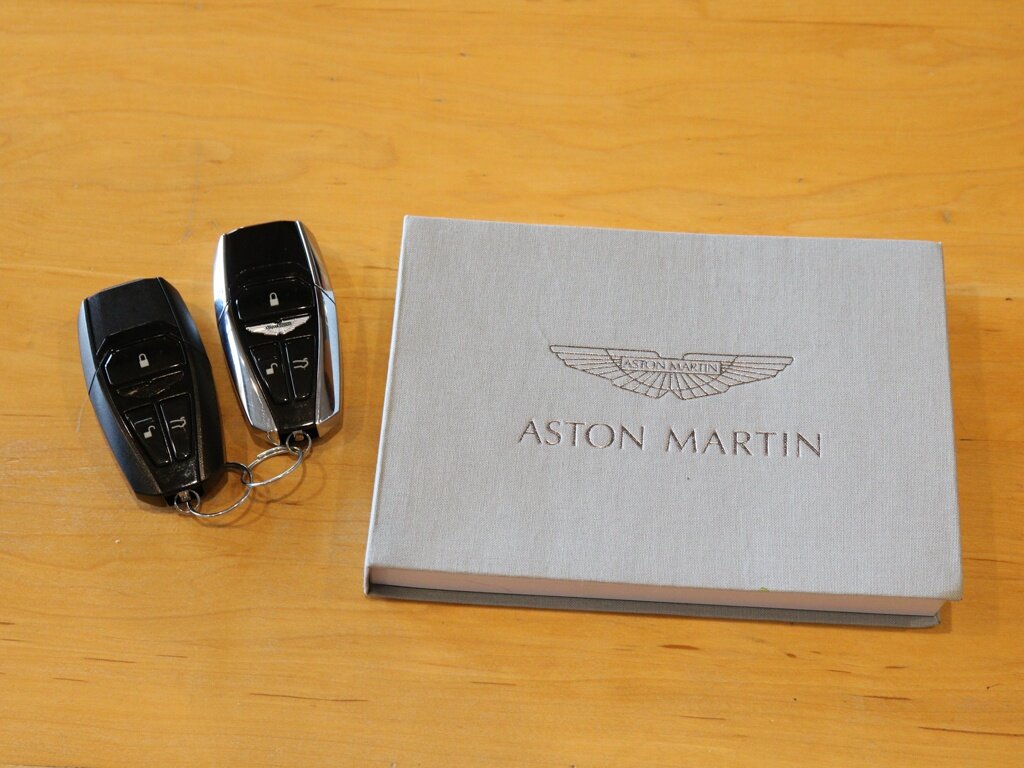 2019 Aston Martin DB11 Volante   - Photo 58 - Springfield, MO 65802