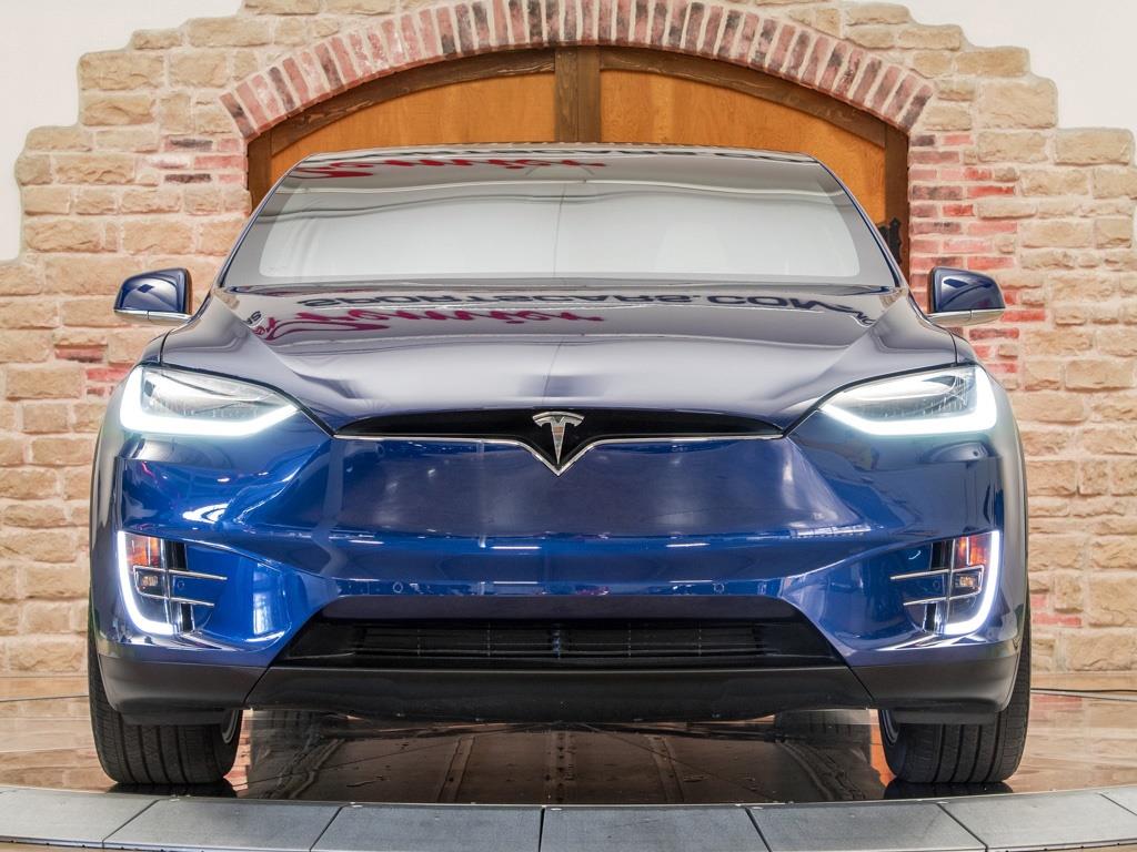 2016 Tesla Model X 90D   - Photo 5 - Springfield, MO 65802