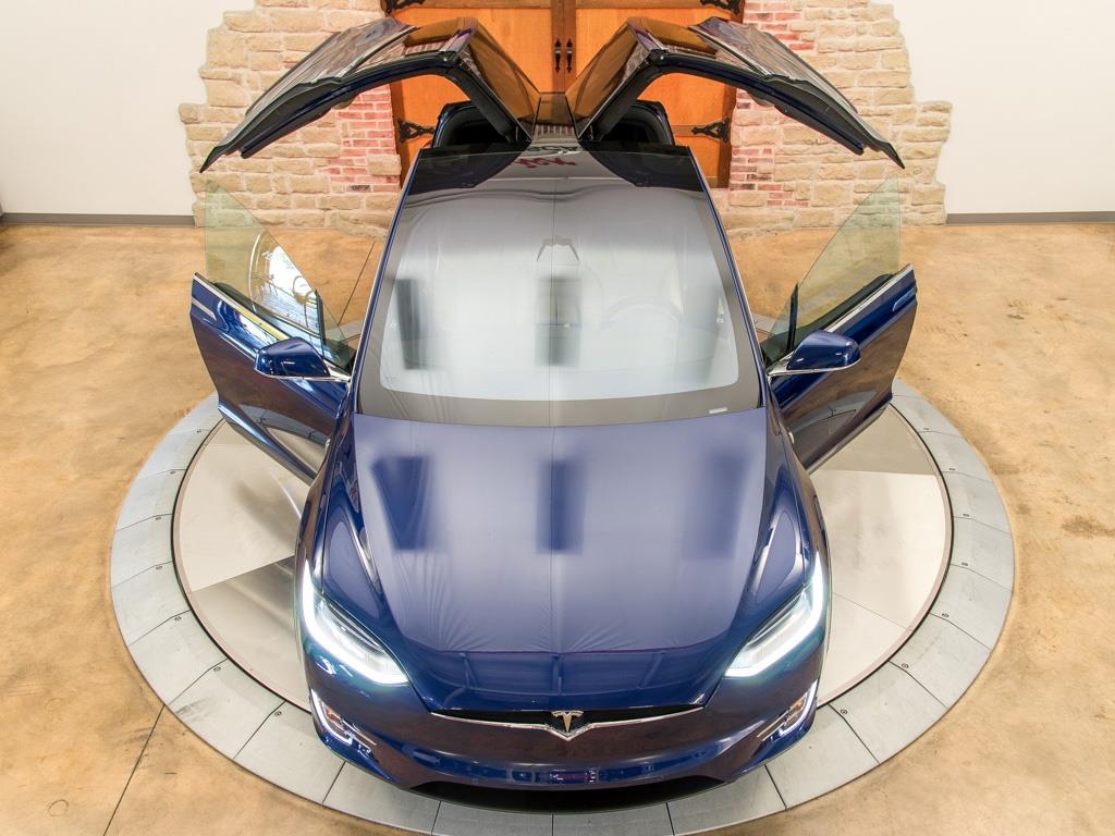 2016 Tesla Model X 90D   - Photo 27 - Springfield, MO 65802