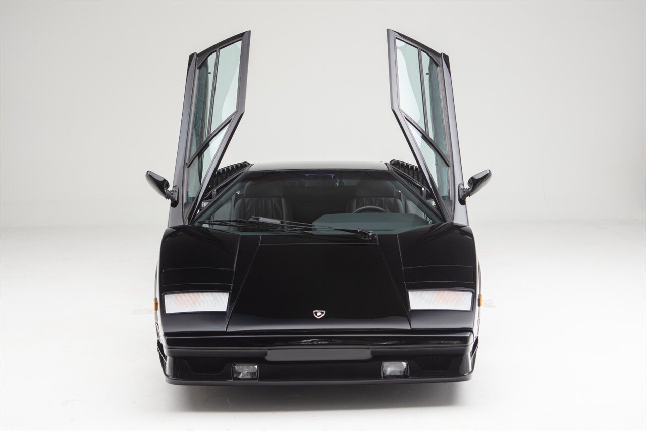 1989 Lamborghini Countach   - Photo 40 - Springfield, MO 65802